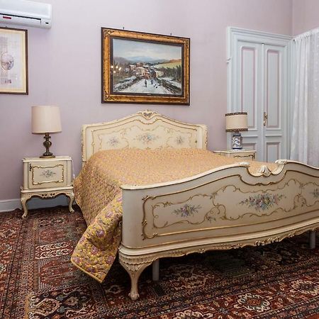 Casa Di Nonna Bed & Breakfast Vercelli Luaran gambar