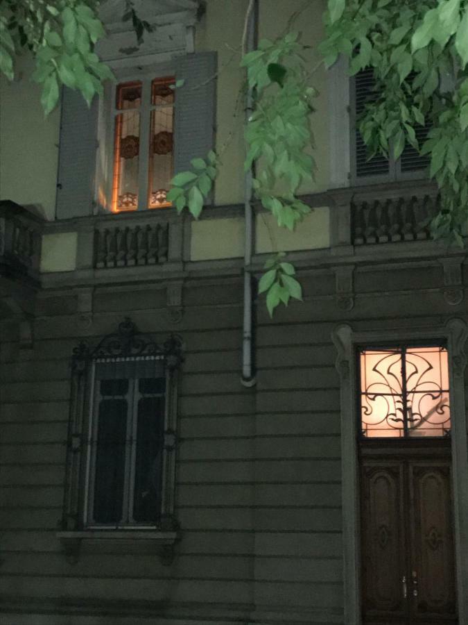 Casa Di Nonna Bed & Breakfast Vercelli Luaran gambar