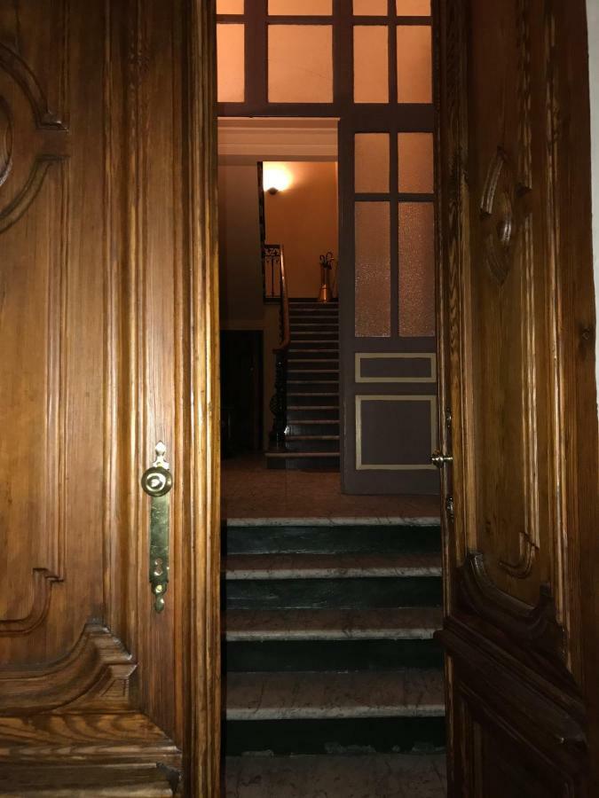 Casa Di Nonna Bed & Breakfast Vercelli Luaran gambar