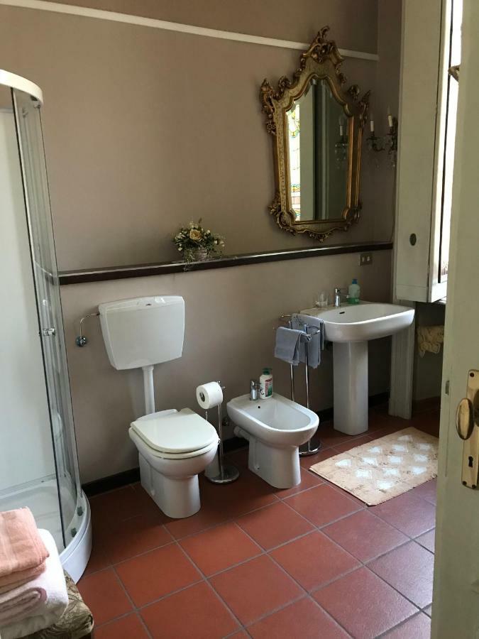 Casa Di Nonna Bed & Breakfast Vercelli Luaran gambar
