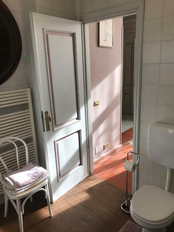 Casa Di Nonna Bed & Breakfast Vercelli Luaran gambar