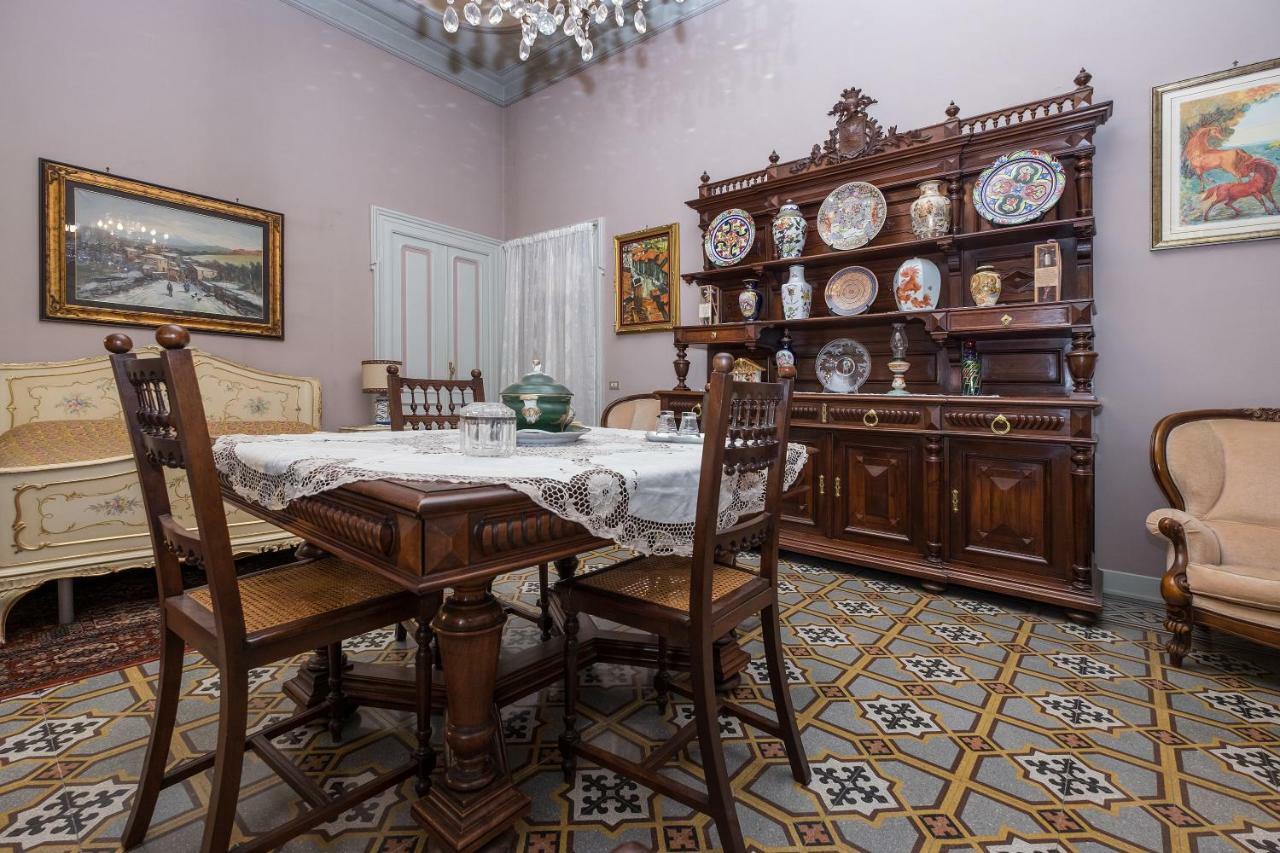 Casa Di Nonna Bed & Breakfast Vercelli Luaran gambar
