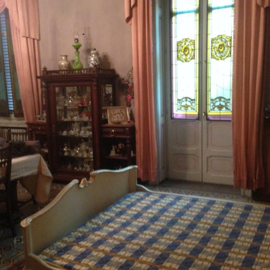 Casa Di Nonna Bed & Breakfast Vercelli Luaran gambar