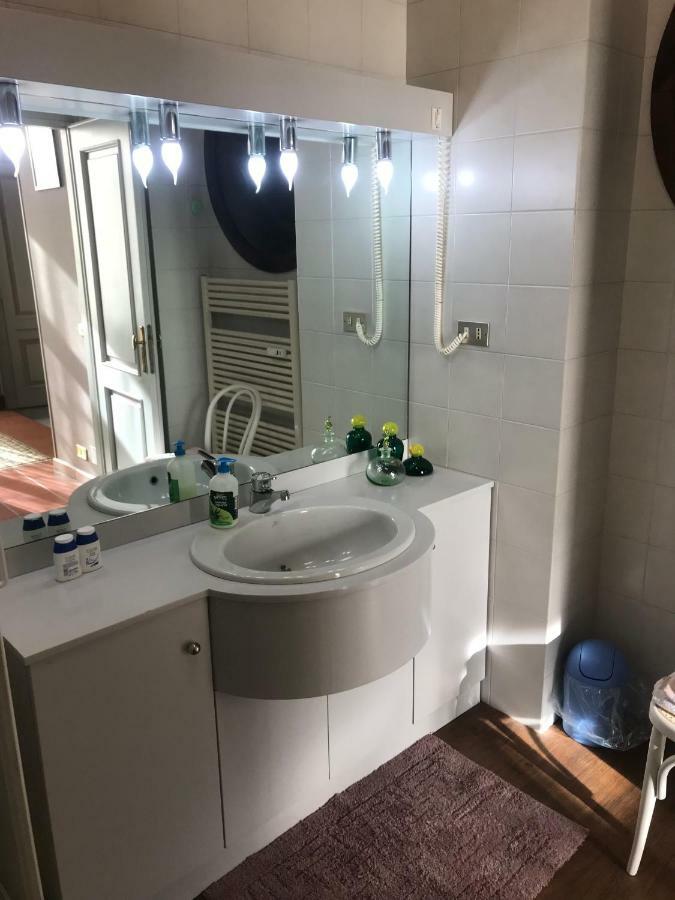 Casa Di Nonna Bed & Breakfast Vercelli Luaran gambar