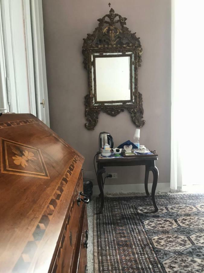 Casa Di Nonna Bed & Breakfast Vercelli Luaran gambar