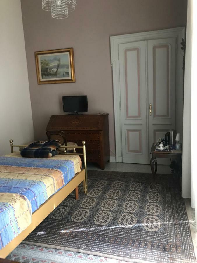 Casa Di Nonna Bed & Breakfast Vercelli Luaran gambar