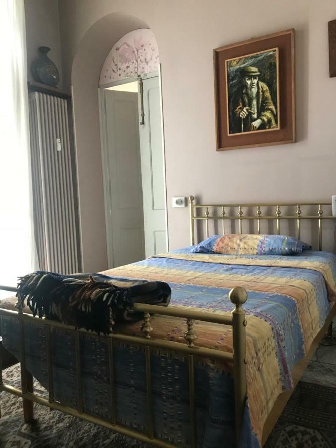 Casa Di Nonna Bed & Breakfast Vercelli Luaran gambar